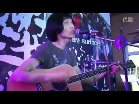 周云山在时代的青春期-《拯救》.flv