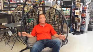 Bill's Ace Hardware California Unique Outdoor Chair