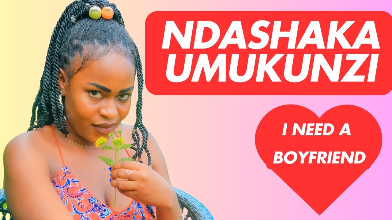 Jennifer ati: “Abasore barambabaje, ubu nkeneye umuzima!” | Umva ibyo asaba uwo bazabana