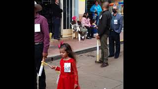 Fiestas de Enero 2022. Jesús María,  jalisco  Día 5