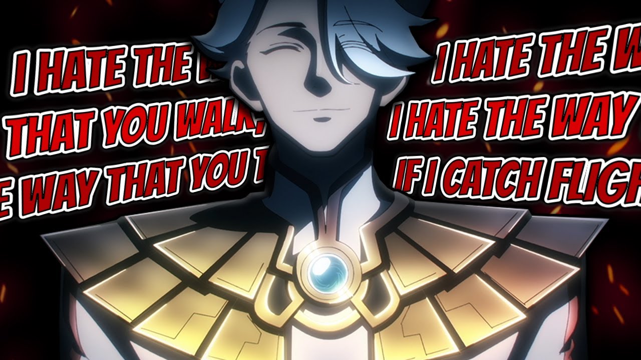 I HATED HIM BEFORE IT WAS COOL ❗ F*** To Be Hero X Episode 19 Everything It Stands For 🤬💀