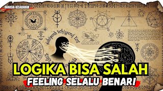 "Jangan Abaikan Feeling-mu! Sains Jelaskan Kenapa Intuisi Sering Benar"