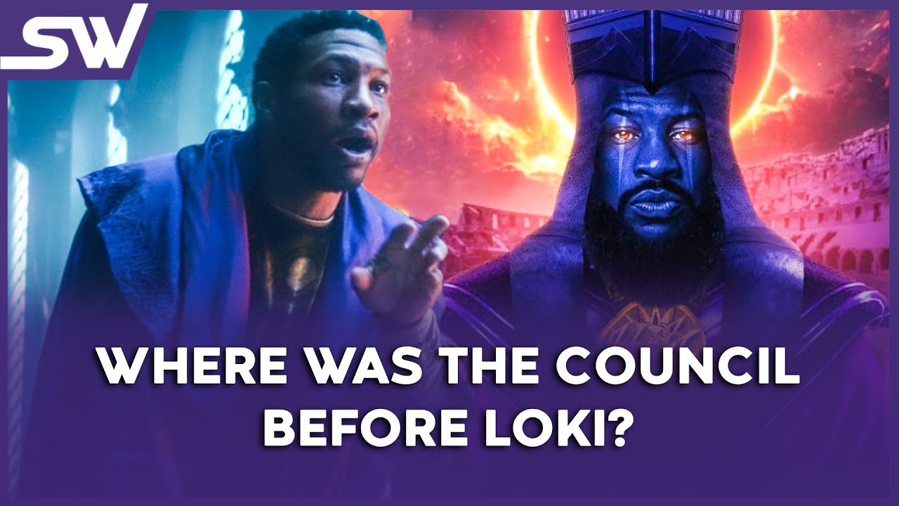 Ant-Man 3 Creates a Huge Plot Hole With Kang the Conqueror