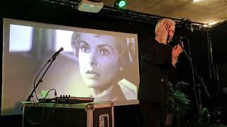Information Jay-Jay Johanson - Labyrinth, live at Ground Control, Paris, France, 30th September 2022 Guide