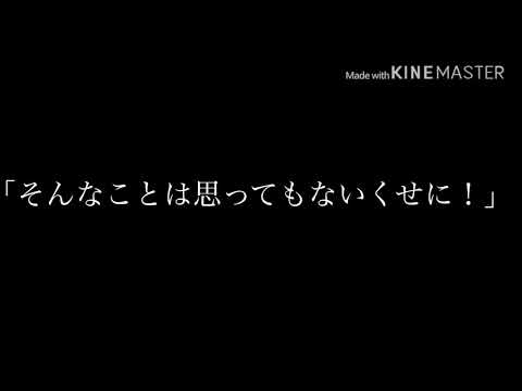 パノプティコン 文字PV【キネマスター】