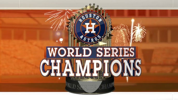 The Astros Won the World Series, Y'all: Your Texas Roundup – Texas