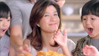 KFC - Everyone (January 2014)