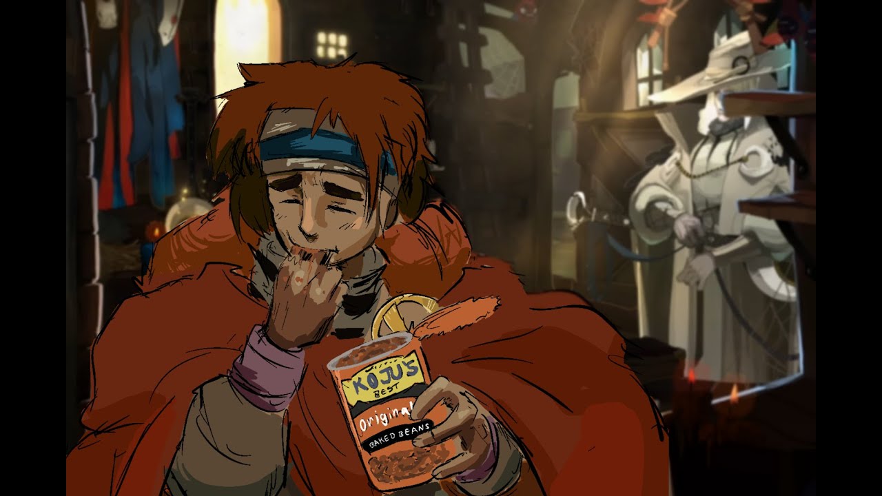 VTubers in the Downside - Voice Acted Pyre Playthrough VOD