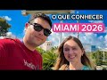 DICA DE ONDE IR, O QUE COMER (LITTLE HAVANA) - MIAMI FLORIDA
