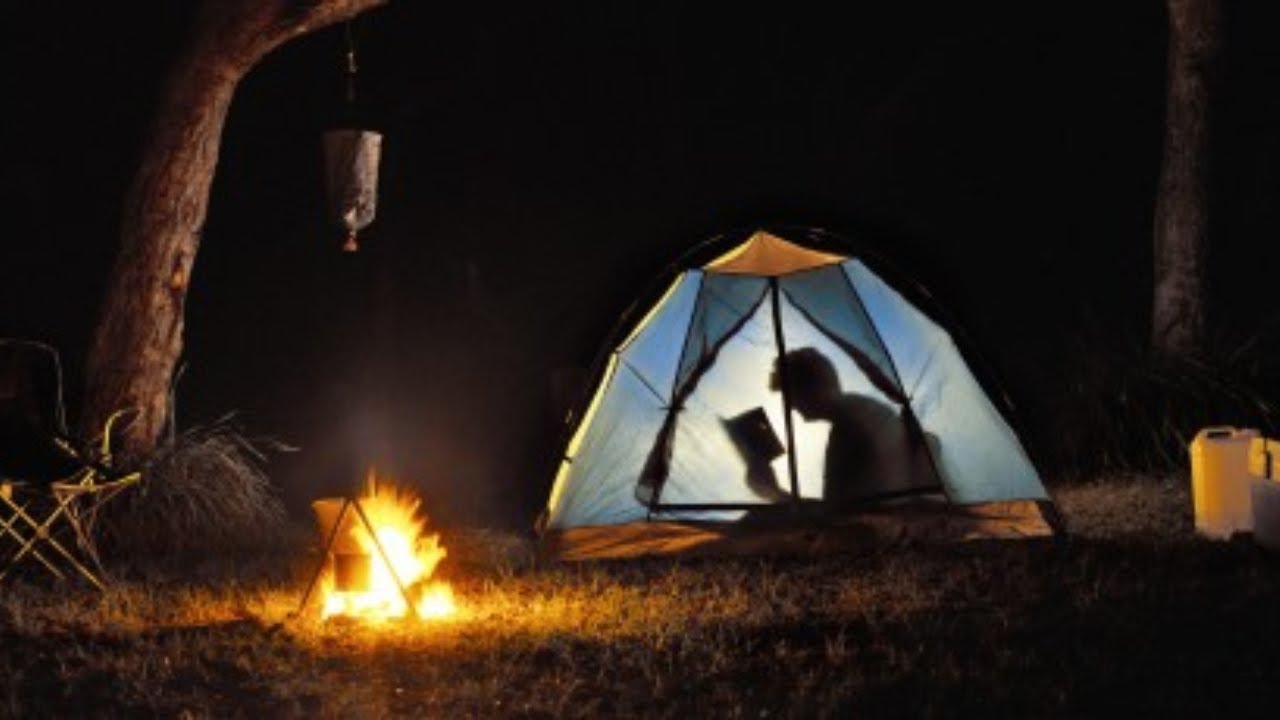 Read A Book With Bonfire  | Goodreads