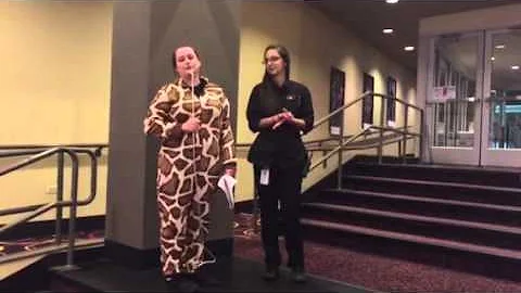 Ginas accounting video
