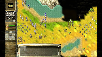 New features 1 KaM Remake