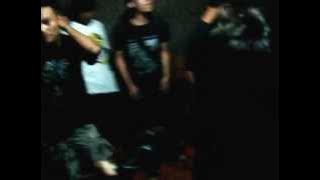 Ugly Bastard - Dunia Tidak Sedang Baik-Baik Saja (Live @ Turen, Malang)