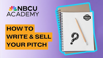 Hoe je groen licht krijgt voor je nieuwspitch