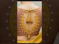 💯🎊New Trending Beautiful blouse design 🔥 Viral saree ki blouse design stylish blouse neck design