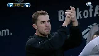 2011/05/21 Turner's RBI single