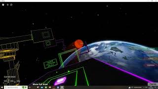 Gravity Shift Roblox Speedrun (6.64) Level 9