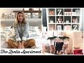 THE ZOELLA APARTMENT