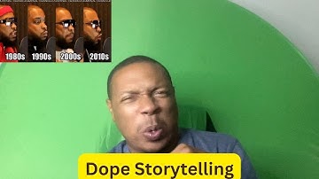 Uncle DJH Reacts to Crank Lucas