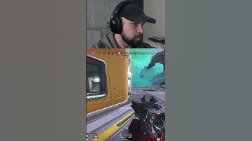 I did Fuse Things  #apexlegends #apexlegendsfunnyclips #apex #gaming #twitch