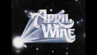 April Wine - Lovin' You chords