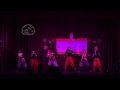 Dance by mirchi toronto blasters