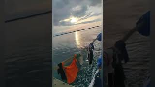 Pulang Dari Pulau Sailus Ke Pulau Bungin