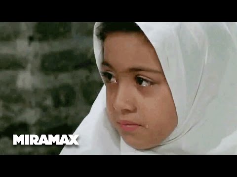 Children of Heaven | ‘In the Gutter’ (HD) - Bahare Seddiqi, Amir Farrokh Hashemian | MIRAMAX