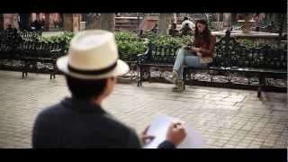 Paco Zazueta- Hazme Olvidarla