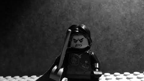 Hamlet Act 5 Scene 2