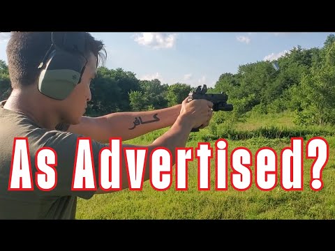 Radian Afterburner / Ramjet - Review