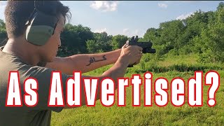 Radian Afterburner / Ramjet - Review