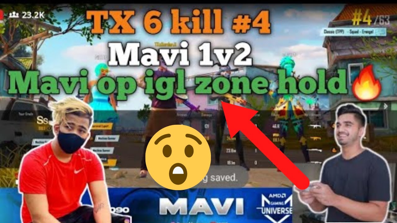 TX 6 kill / TX domination in diwali battle /mavi op 1v2  mavi best igl/ op zone hold  mavi on fire