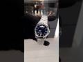 Casio watch blue Dile #casiowatches #casioproducts  #luxurywatch@CasioWatchBD