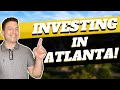 Real Estate Investing In Atlanta Georgia