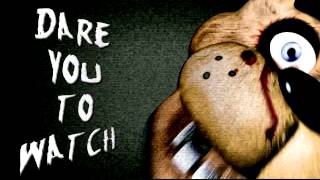 FNaF-I am machine