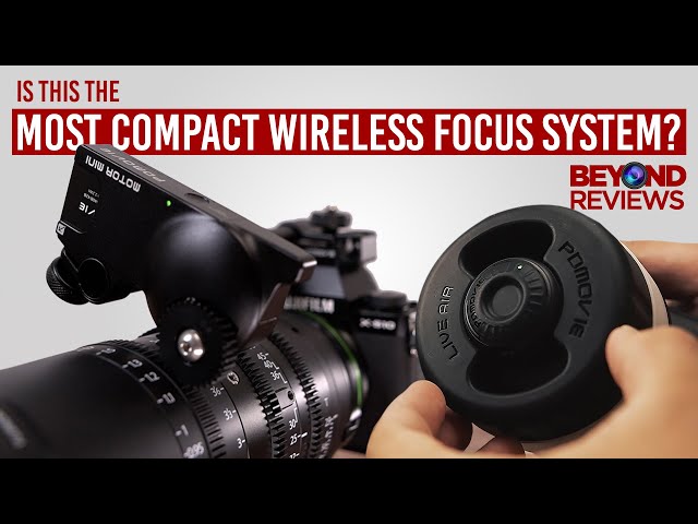 How to Setup your PDMOVIE Live Air 2s | Setup + Review + GIVEAWAY