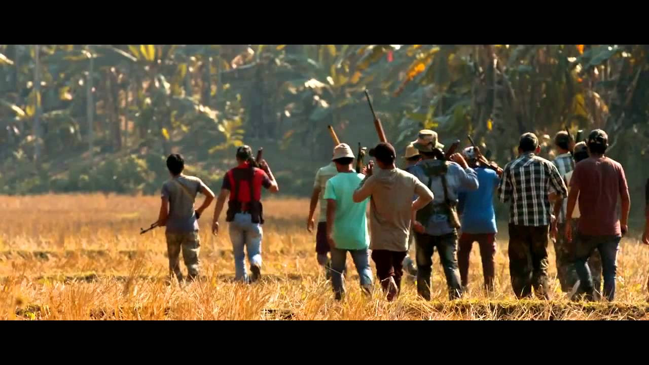 Dau Huduni Methai Trailer IFFI 2015