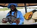 How we catch clean cook giant bluegill