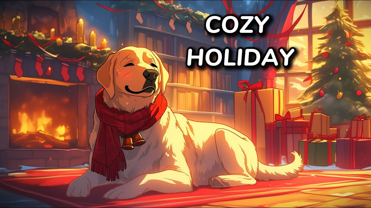 Golden Hour Happiness 🌇 Warm Lofi Beats for Sunset & Relaxation [Cozy/Nostalgic]