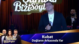 Alpay - DAĞLARIN ARKASINDA YAR Resimi