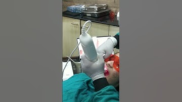 3D Invisalign Scanning Done 😍✨ #shorts #youtubeshorts #dentalcare #invisalign