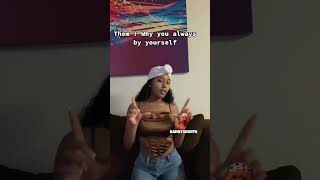 Celebrity Tae Caldwell 💕 #shorts Profile