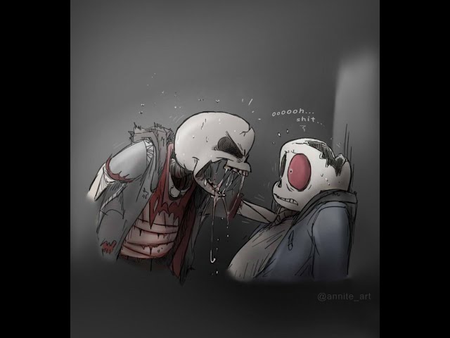 Horror Sans