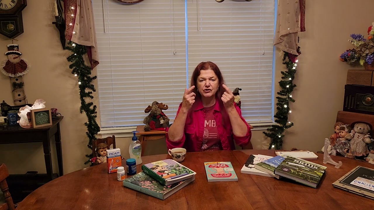 Challenge More in '24 - Week 1💪