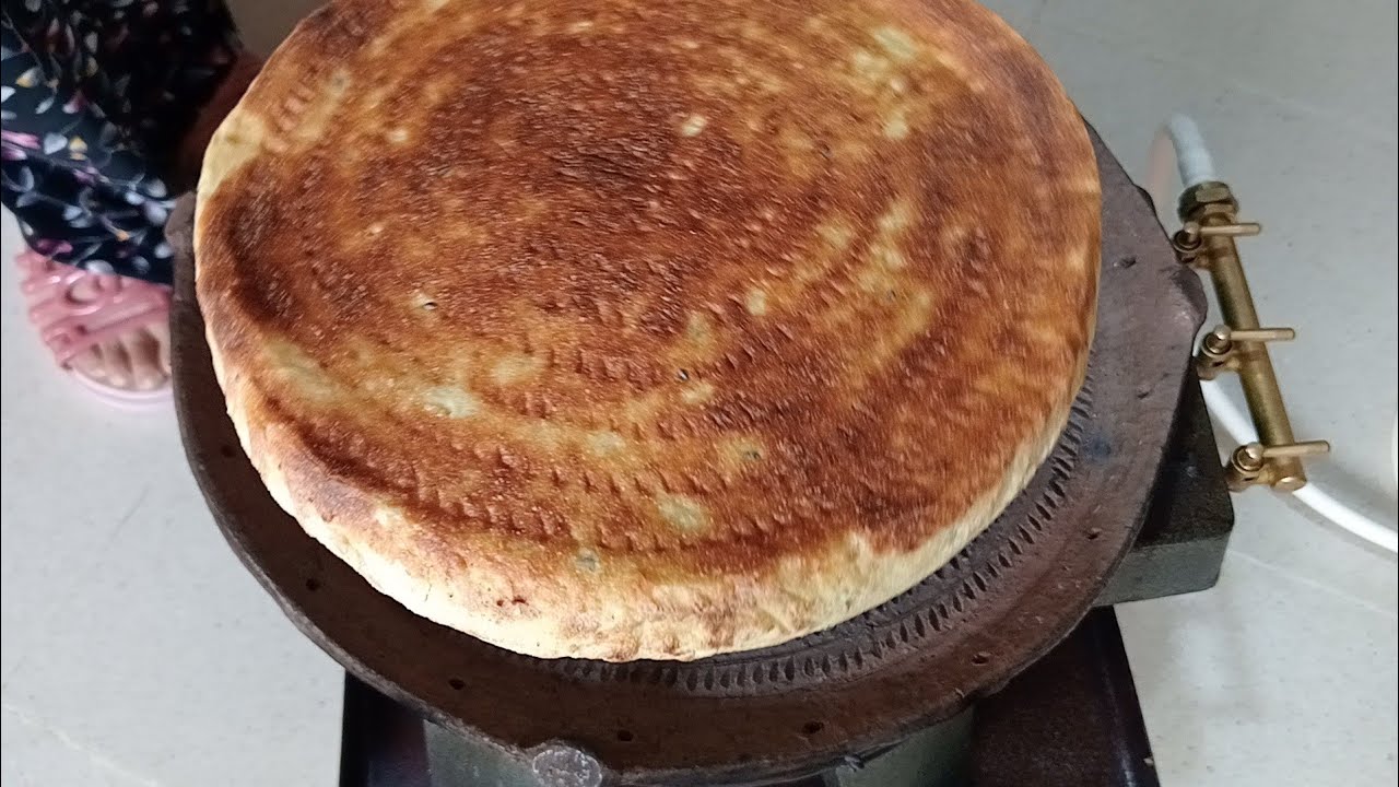 مطلوع مكمل قرايتو😁وصفة ناجحة بمقادير مظبوطة🇩🇿مع كل اسرار نجاحو يجي كي القطن خفيف و مفشفش