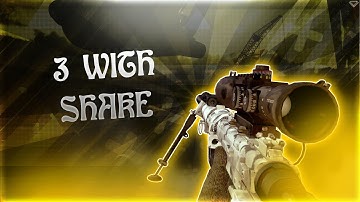 First 3 With #ShakePackage @StrideStarry