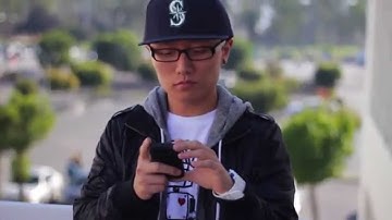 AMP - Inspire feat. Gowe, NAK, Mickey Cho, Jeff Yoo