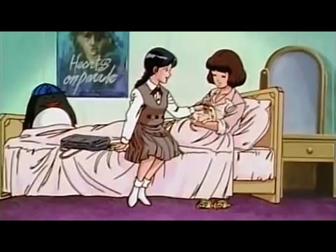 ダークキャット Dark Cat Ova English Dub 1991 Youtube ダークキャット Dark Cat Ova English Dub 1991 Youtube