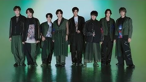 Hey! Say! JUMP's 11th Album "H+": Dark Pop Vibes in Everyday Life